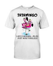 Jujumingo Premium Fit Mens Tee tile