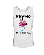 Jujumingo Unisex Tank tile