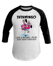 Jujumingo Baseball Tee tile