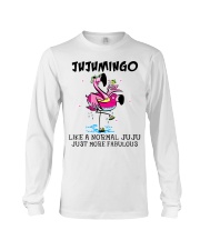 Jujumingo Long Sleeve Tee tile