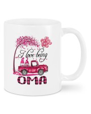 I Love Being Oma - Happy Mugs tile