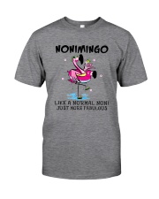 Nonimingo Classic T-Shirt front