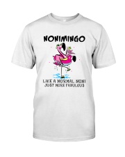 Nonimingo Premium Fit Mens Tee tile