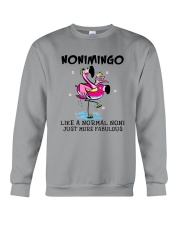 Nonimingo Crewneck Sweatshirt tile