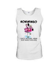 Nonimingo Unisex Tank tile