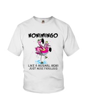 Nonimingo Youth T-Shirt tile