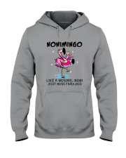 Nonimingo Hooded Sweatshirt tile