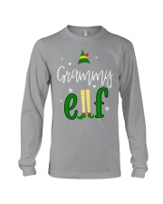 Grammy Elf Long Sleeve Tee tile