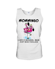 Mommingo Unisex Tank tile