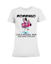 Mommingo Premium Fit Ladies Tee tile