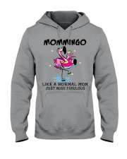 Mommingo Hooded Sweatshirt tile