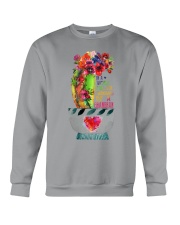 Be A Grangran Cactus Crewneck Sweatshirt tile