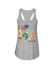 Love Sugarlife Valentine Ladies Flowy Tank tile