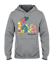 Love Sugarlife Valentine Hooded Sweatshirt tile