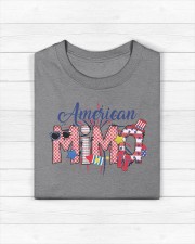 4th Of July Patriotic Doodle American Mima Classic T-Shirt custom-t-shirts-classic-lifestyle-front-343