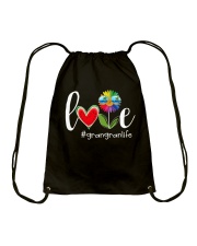 Love Grangran Life Summer Cute Drawstring Bag tile