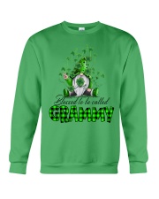 BLESSED TO BE CALLED GRAMMY-PATRICK Crewneck Sweatshirt tile