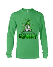 BLESSED TO BE CALLED GRAMMY-PATRICK Long Sleeve Tee tile