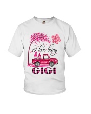 I Love Being Gigi - Happy Youth T-Shirt tile