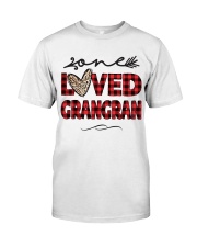 One Loved GRANGRAN Premium Fit Mens Tee tile