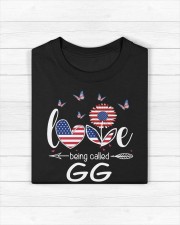 Love Being Called GG Classic T-Shirt custom-t-shirts-classic-lifestyle-front-343