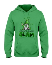 BLESSED TO BE CALLED GLAM-PATRICK Hooded Sweatshirt tile