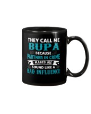 They Call Me Bupa Mug tile