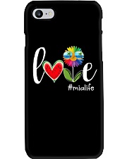 Love Mia Life Summer Cute Phone Case tile