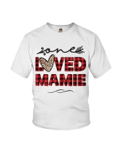 One Loved MAMIE Youth T-Shirt tile