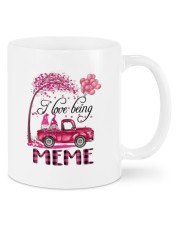 I Love Being Meme - Happy Mugs tile