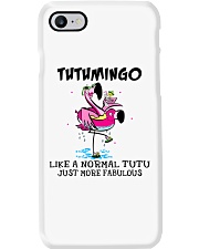 Tutumingo Phone Case tile