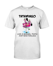 Tutumingo Premium Fit Mens Tee tile