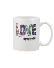 Love Poppa Mug tile