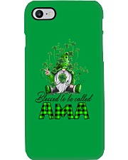 BLESSED TO BE CALLED AMA-PATRICK Phone Case tile
