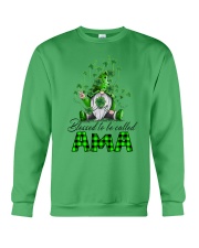 BLESSED TO BE CALLED AMA-PATRICK Crewneck Sweatshirt tile