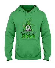 BLESSED TO BE CALLED AMA-PATRICK Hooded Sweatshirt tile