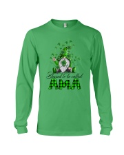 BLESSED TO BE CALLED AMA-PATRICK Long Sleeve Tee tile