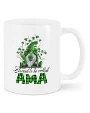 BLESSED TO BE CALLED AMA-PATRICK Mugs tile