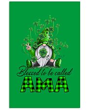 BLESSED TO BE CALLED AMA-PATRICK Vertical Poster tile