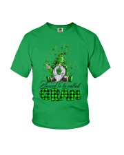 BLESSED TO BE CALLED GRAN-PATRICK Youth T-Shirt tile