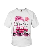 I Love Being GNannah - Happy Youth T-Shirt tile
