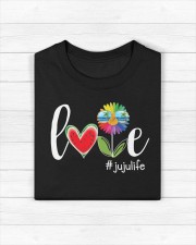 Love Juju Life Summer Cute Classic T-Shirt custom-t-shirts-classic-lifestyle-front-343