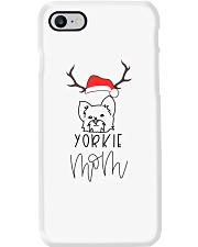 Yorkie - Dog Mom Phone Case tile