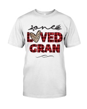 One Loved GRAN Premium Fit Mens Tee tile