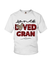 One Loved GRAN Youth T-Shirt tile