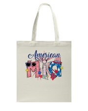 4th Of July Patriotic Doodle American Mia Tote Bag tile