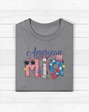 4th Of July Patriotic Doodle American Mia Classic T-Shirt custom-t-shirts-classic-lifestyle-front-343