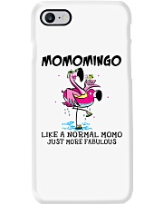Momomingo Phone Case tile