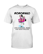 Momomingo Premium Fit Mens Tee tile