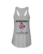 Momomingo Ladies Flowy Tank tile